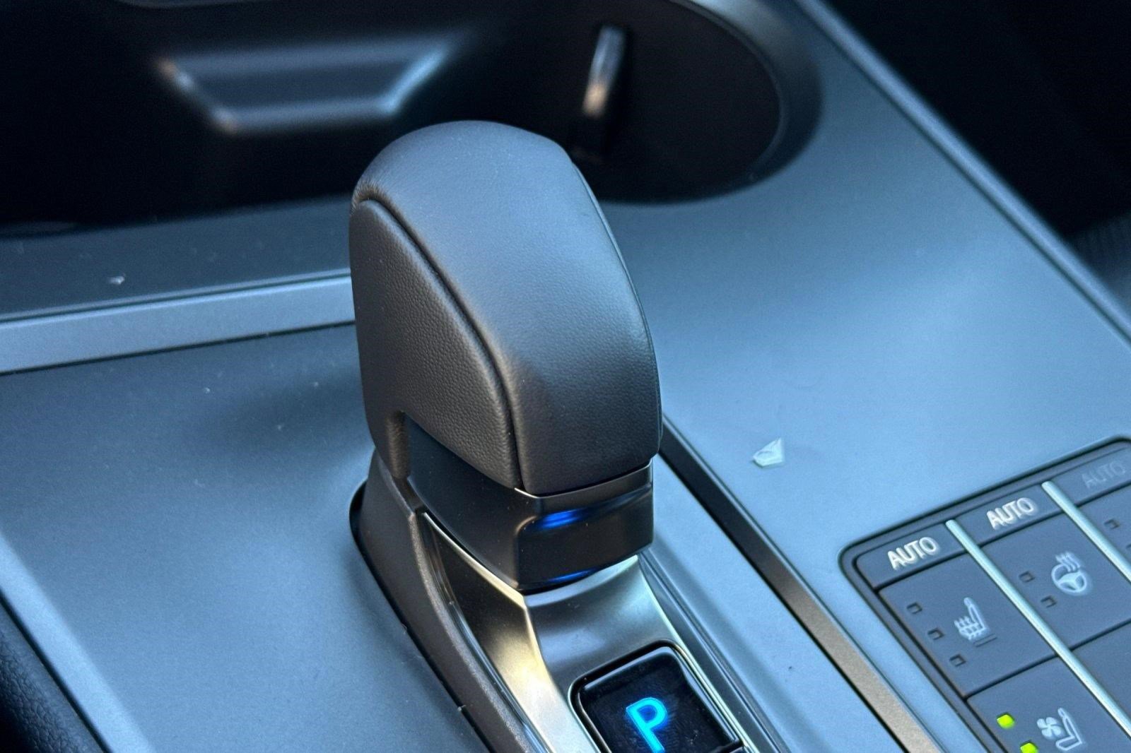 New 2026 Lexus UX 300h AWD image 14