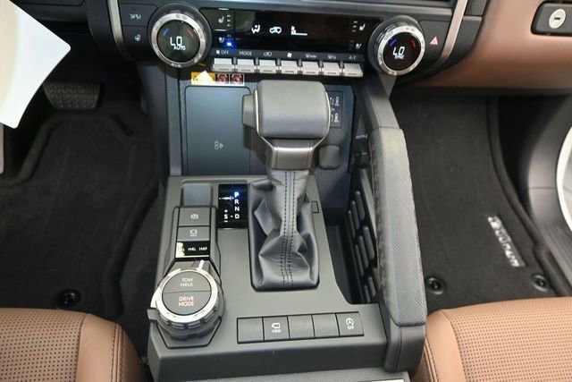 New 2026 Toyota 4Runner Limited AWD/4WD image 8