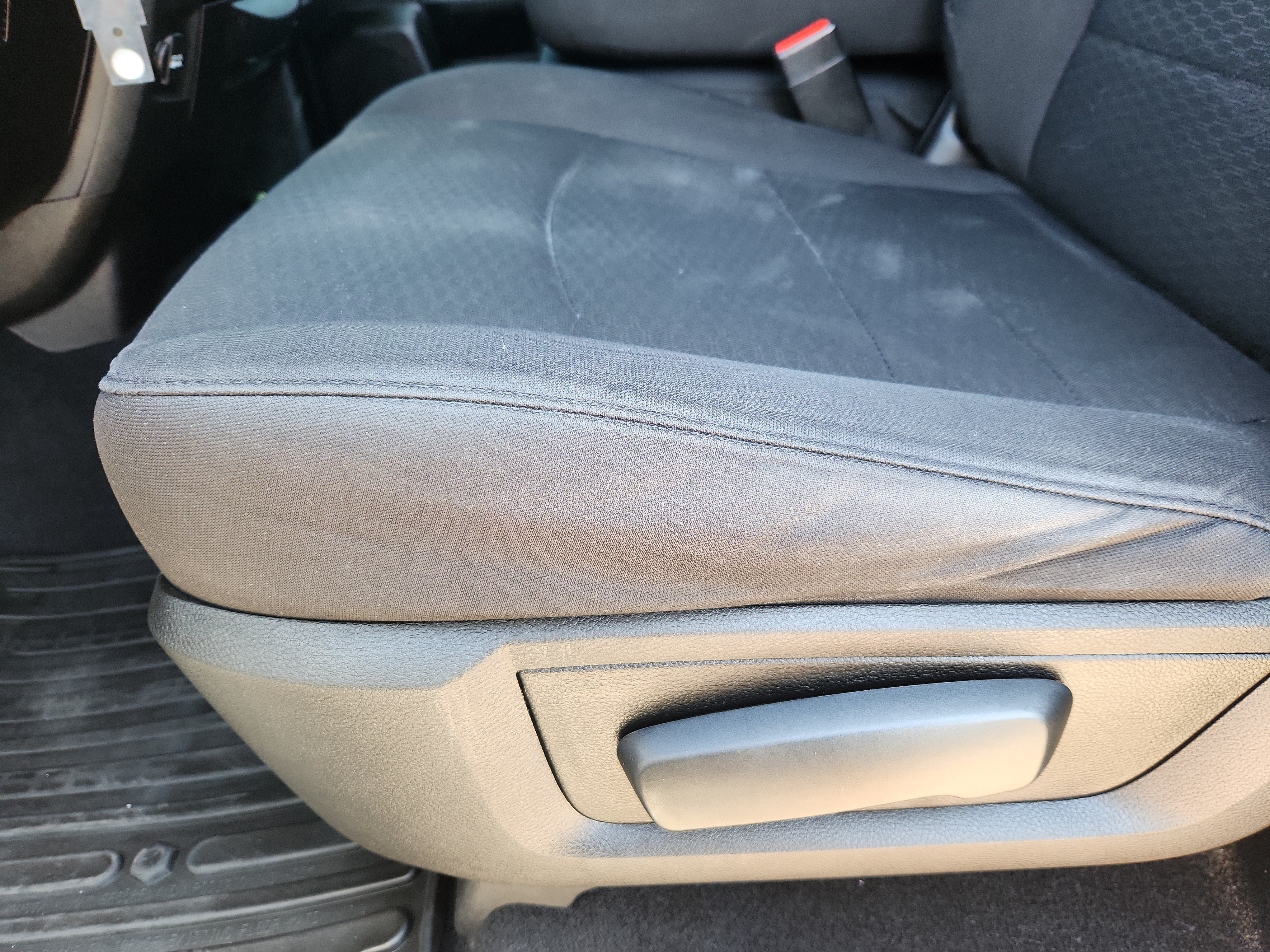 Used 2019 RAM 1500 Classic Warlock w/ Electronics Group AWD/4WD image 10