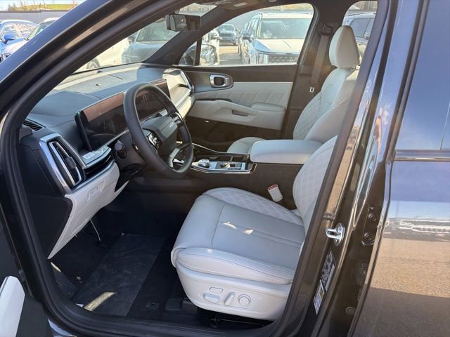 New 2026 Kia Sorento SX Prestige AWD/4WD image 14