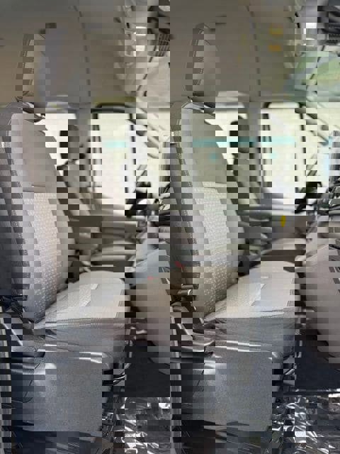 Certified 2023 Ford Transit 350 XLT image 25