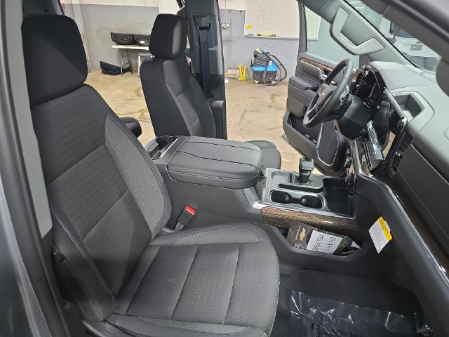 New 2026 Chevrolet Silverado 1500 LT AWD/4WD image 13