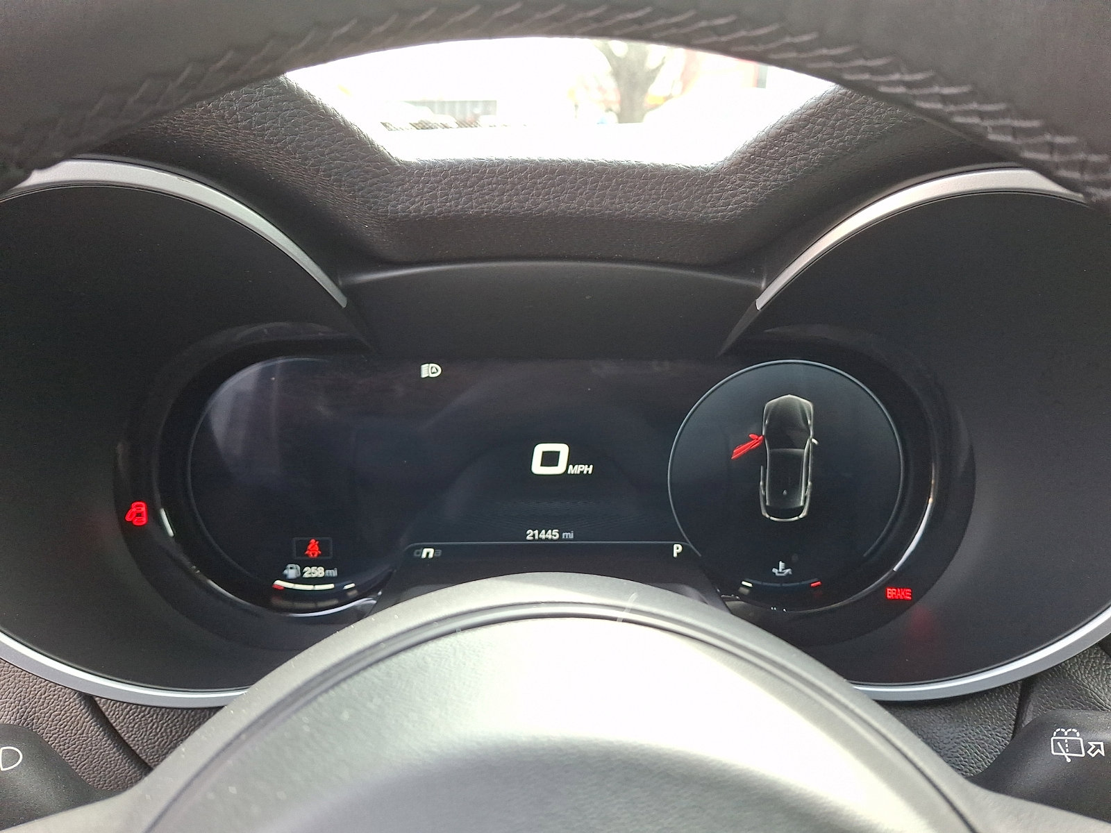 Used 2024 Alfa Romeo Stelvio Ti image 24