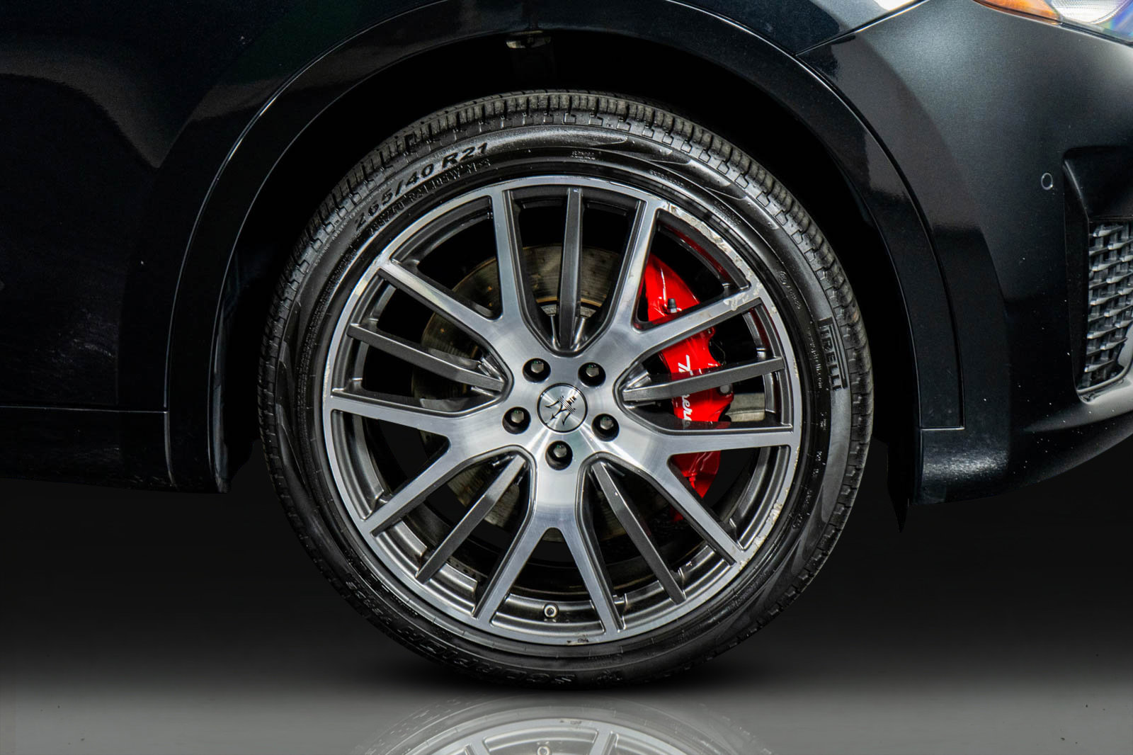 Used 2022 Maserati Levante Modena image 69