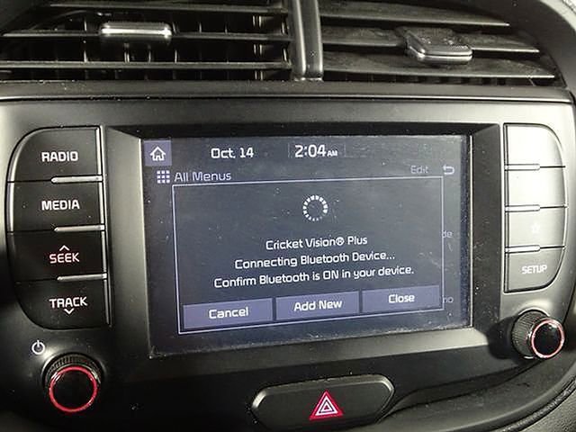 Used 2020 Kia Soul LX image 35