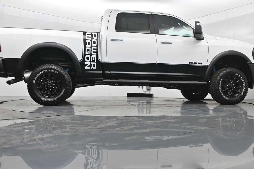 New 2026 RAM 2500 Power Wagon image 52