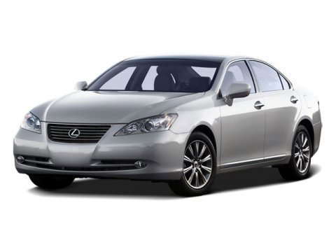 Used 2008 Lexus ES 350