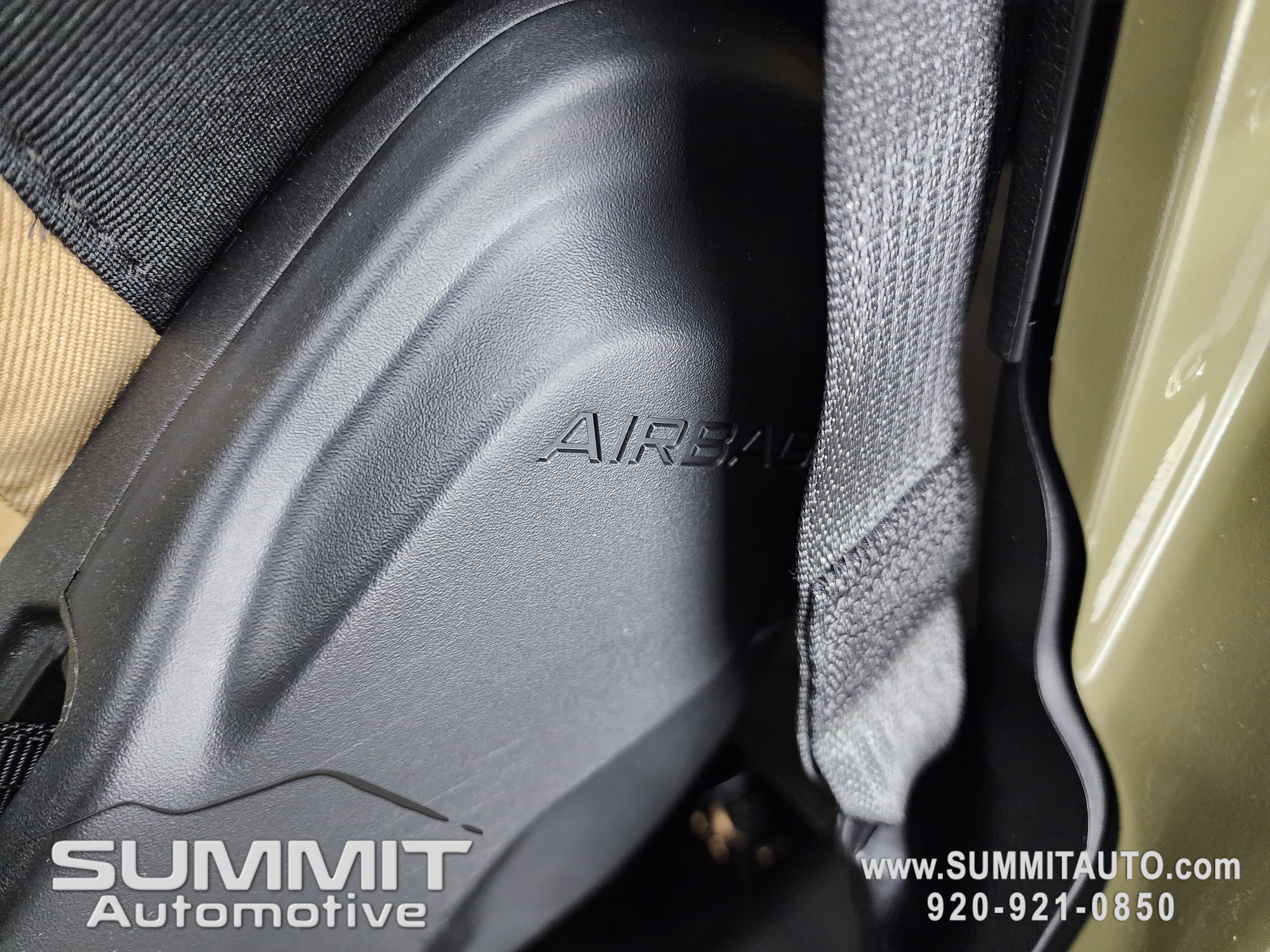 New 2026 Jeep Wrangler Unlimited Sport image 45