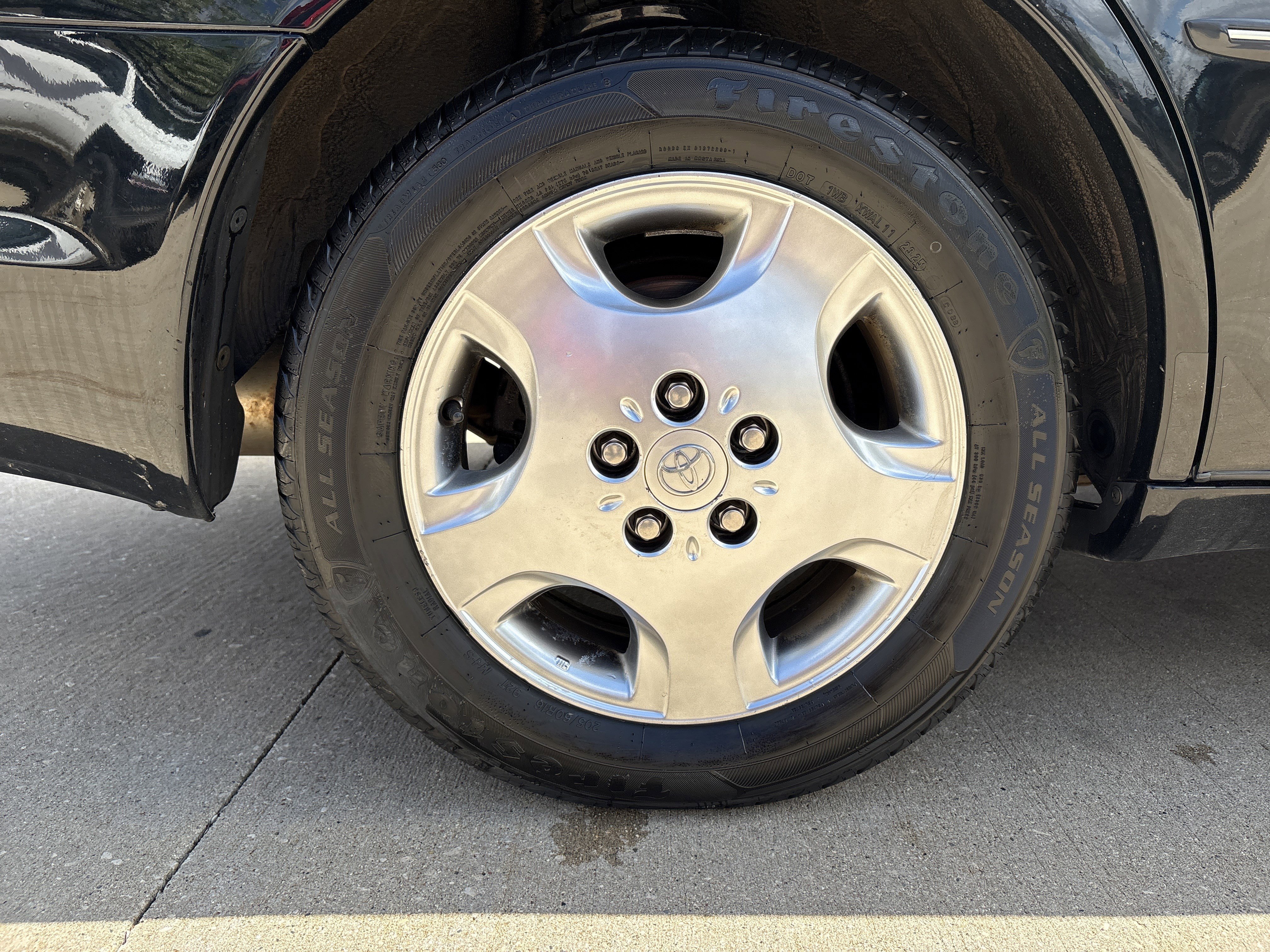 Used 2003 Toyota Avalon XLS image 9
