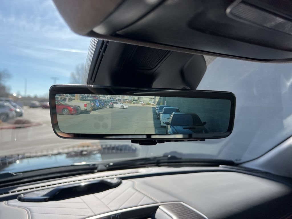 New 2026 RAM 1500 Tungsten AWD/4WD image 22