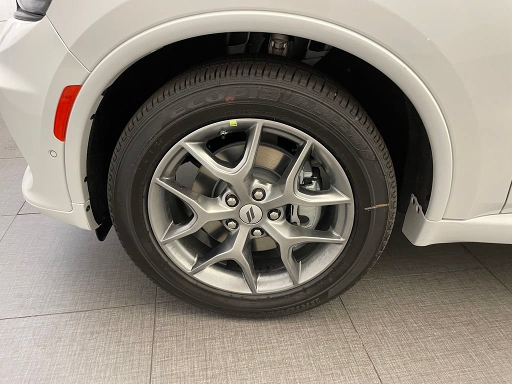 New 2026 Dodge Durango GT w/ Trailer Tow Group IV AWD/4WD image 10