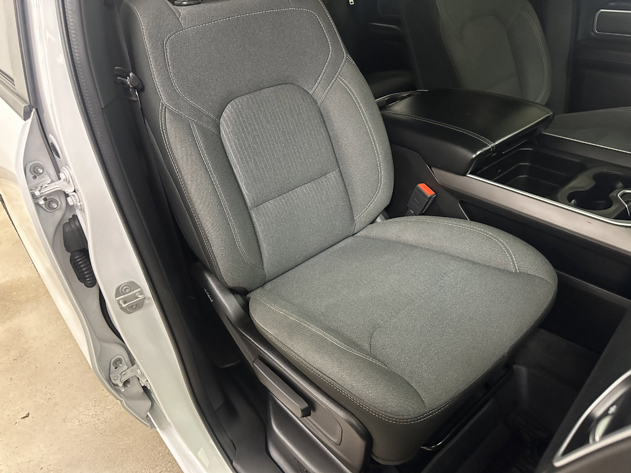 Used 2021 RAM 1500 Big Horn image 69