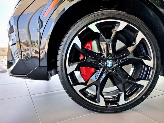 New 2026 BMW X2 M35i w/ Technology Package AWD/4WD image 28