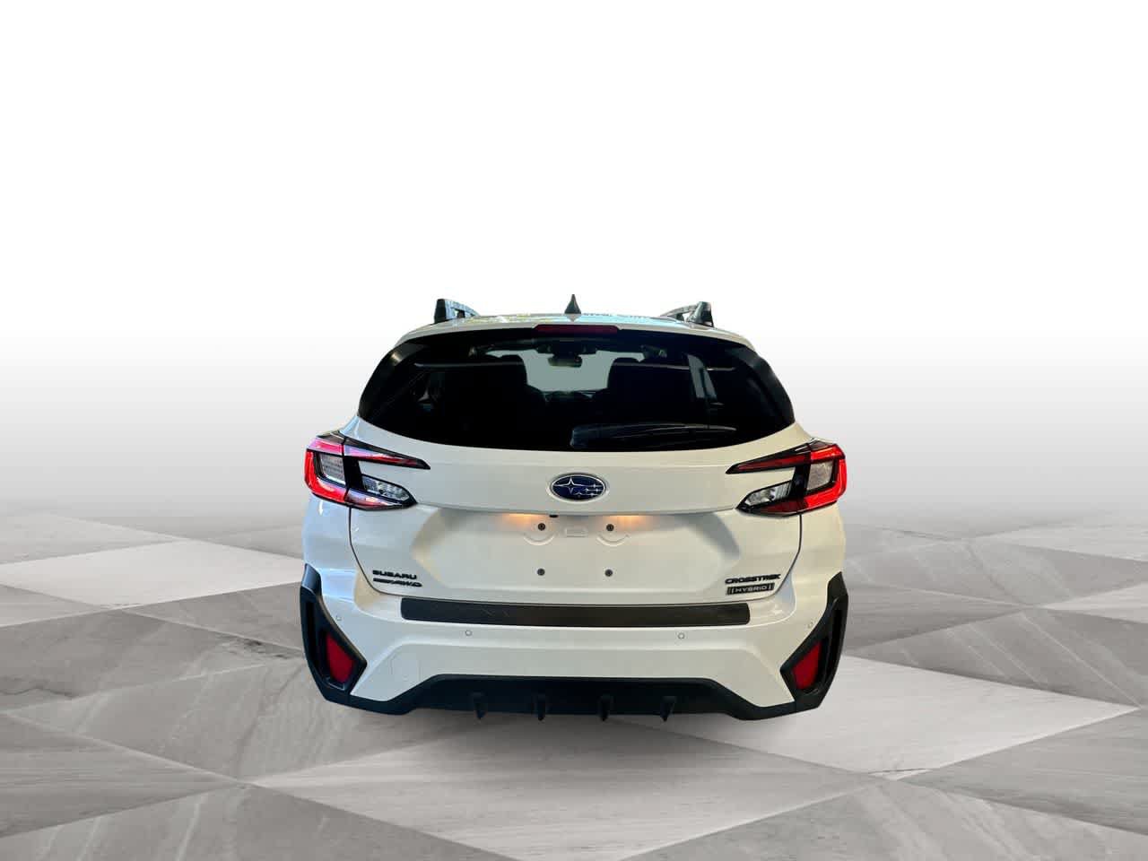 Used 2026 Subaru Crosstrek 2.5i Limited w/ Crosstrek Mirror Package AWD/4WD image 7