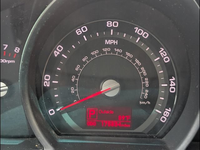 Used 2013 Kia Sportage LX FWD image 21