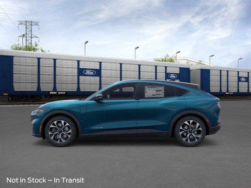 New 2026 Ford Mustang Mach-E Select w/ Comfort Package image 3