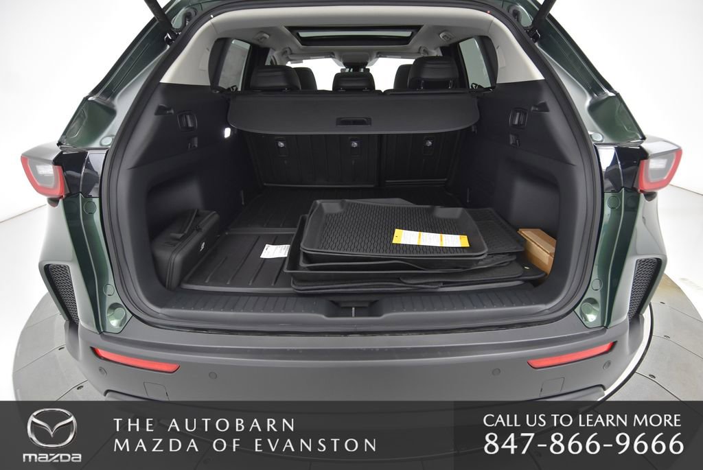 New 2026 MAZDA CX-50 AWD 2.5 S w/ Weather Package image 34