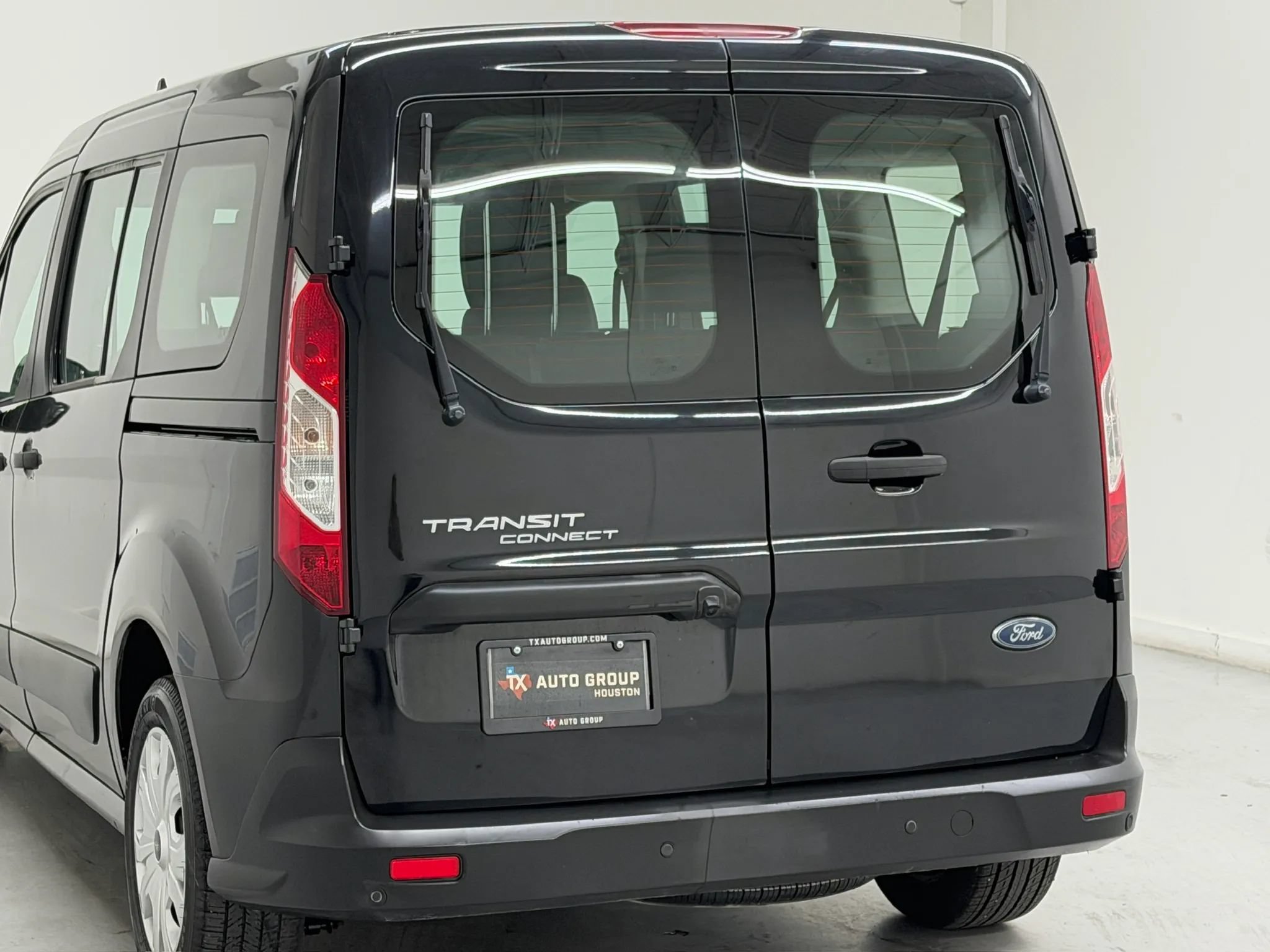 Used 2020 Ford Transit Connect XL FWD image 92