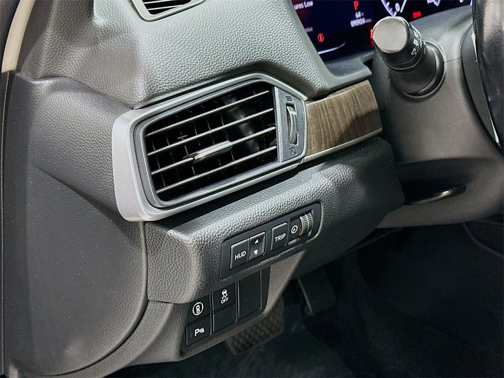 Used 2020 Honda Accord Touring image 10