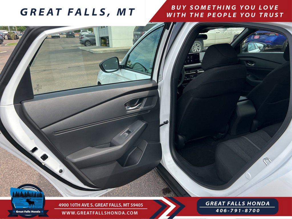 Used 2024 Honda Accord Sport image 20