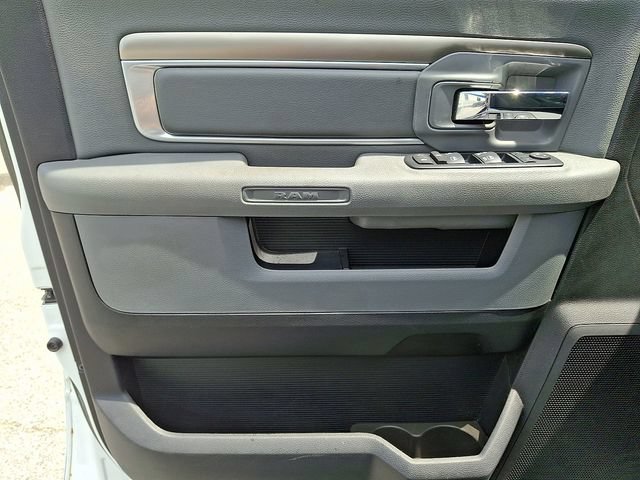 Used 2016 RAM 2500 SLT AWD/4WD image 18