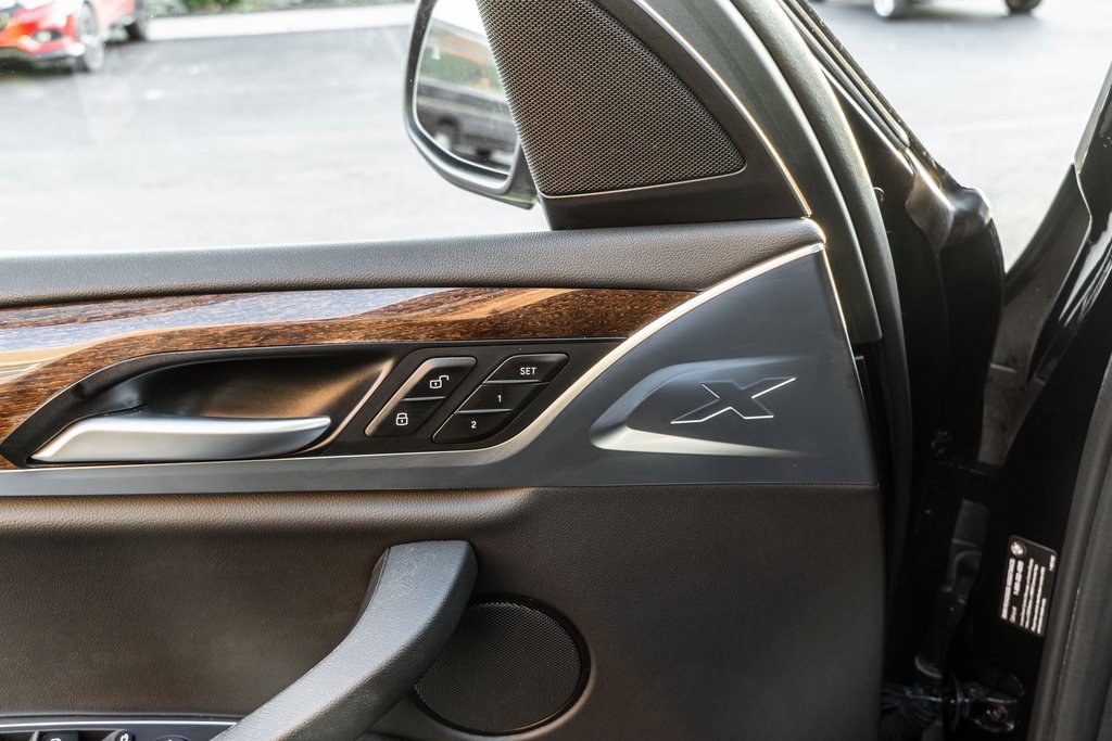 Used 2022 BMW X3 xDrive30i image 15