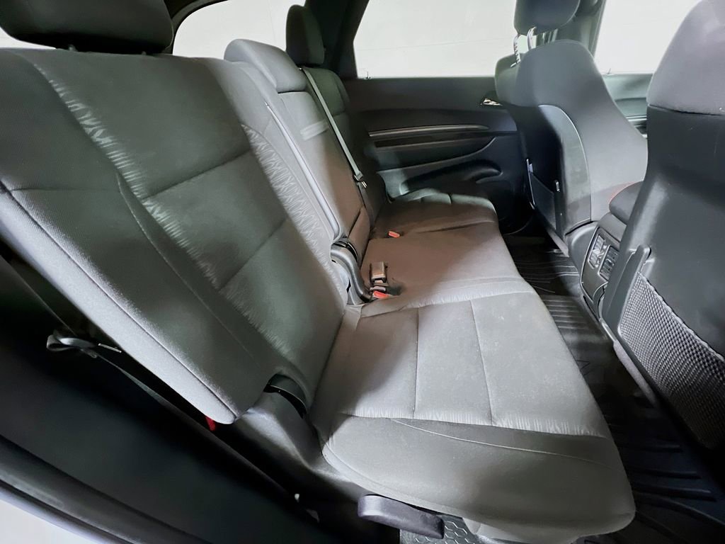 Used 2023 Dodge Durango GT AWD/4WD image 24