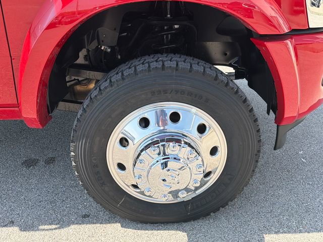 New 2026 RAM 4500 Tradesman w/ Laramie Trim Package AWD/4WD image 46