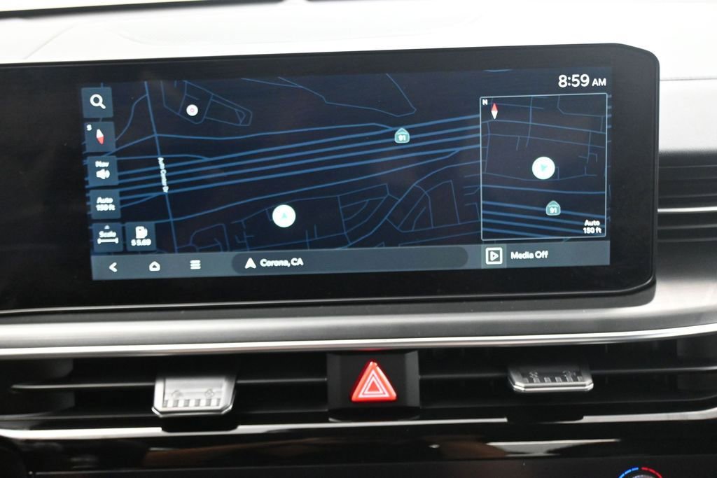 New 2026 Kia K5 GT FWD image 29