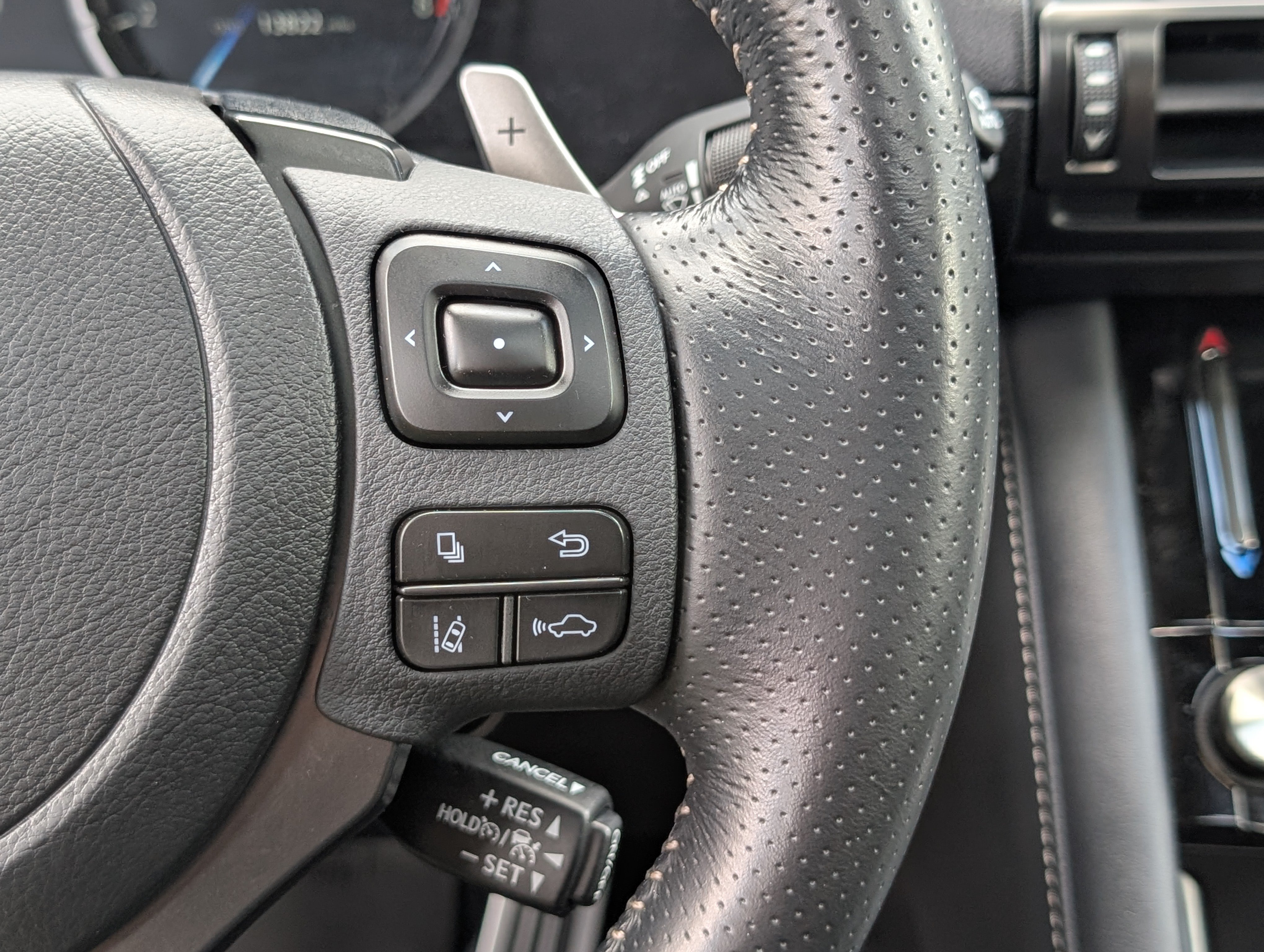 Certified 2024 Lexus IS 350 F Sport w/ Memory Package AWD/4WD image 25