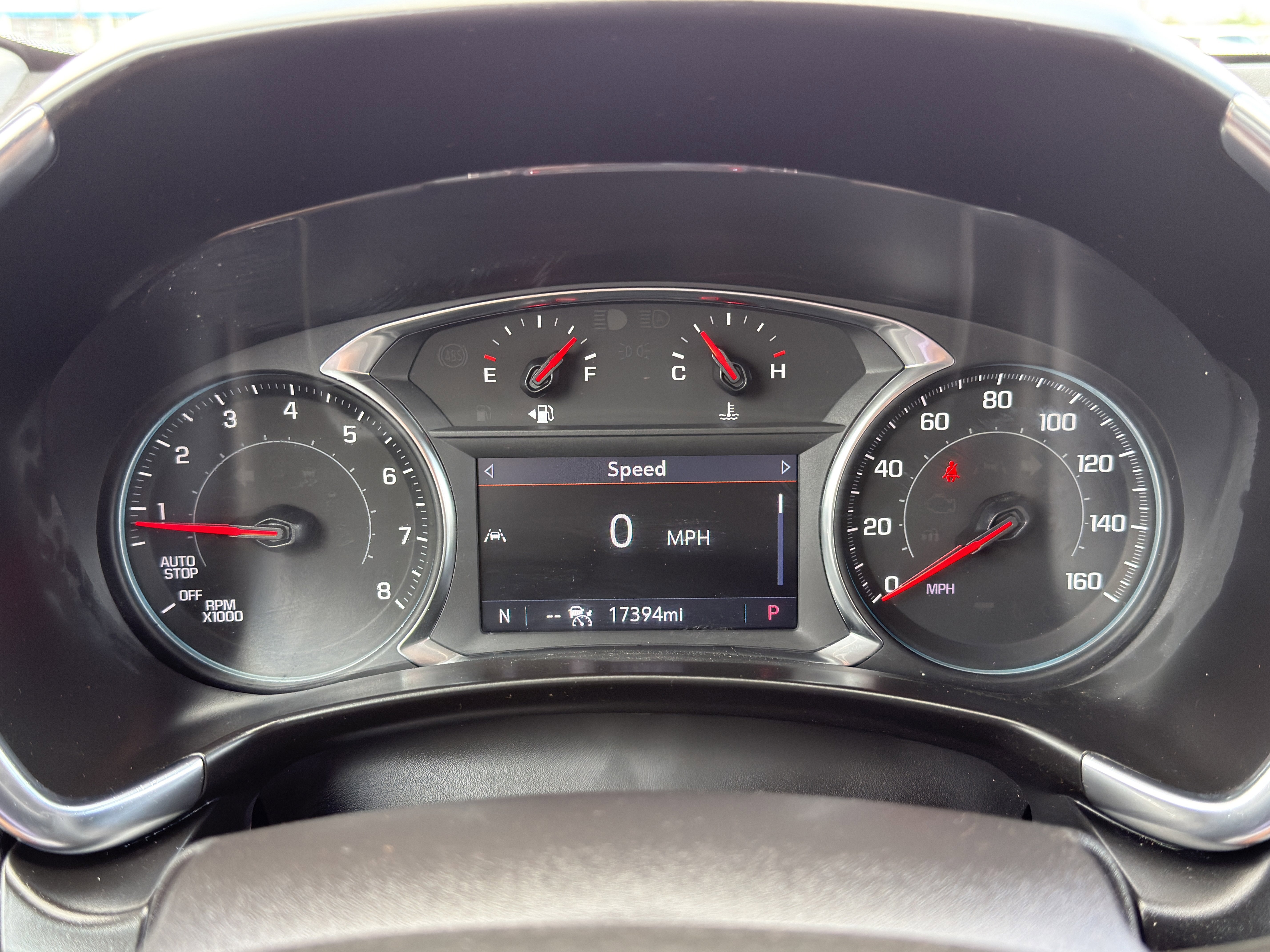 Used 2024 Chevrolet Equinox LT image 29