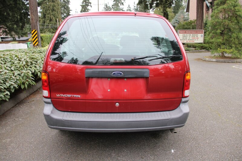 Used 2000 Ford Windstar image 10