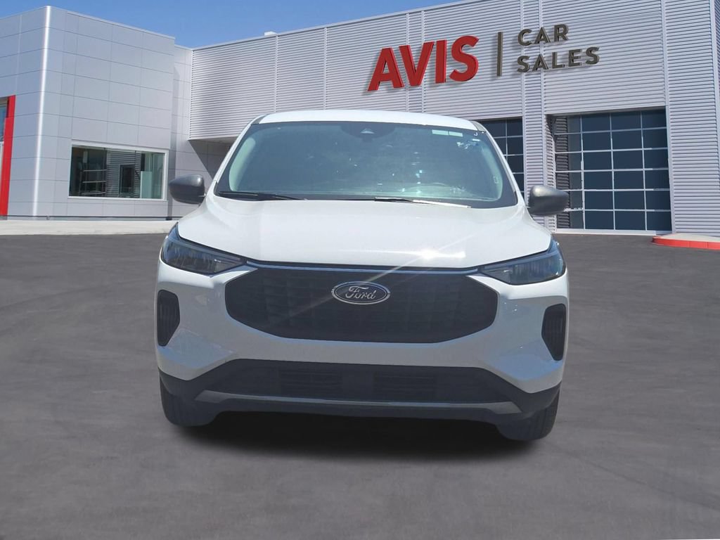 Used 2025 Ford Escape Active FWD image 2
