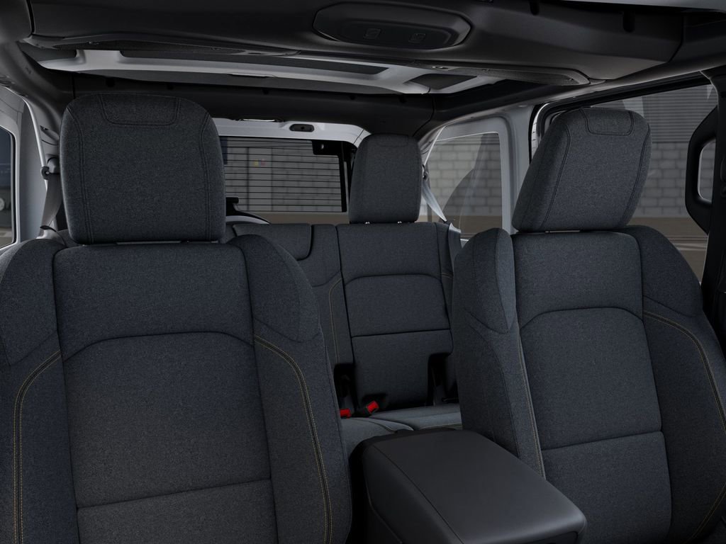 New 2026 Jeep Wrangler Sport S image 26