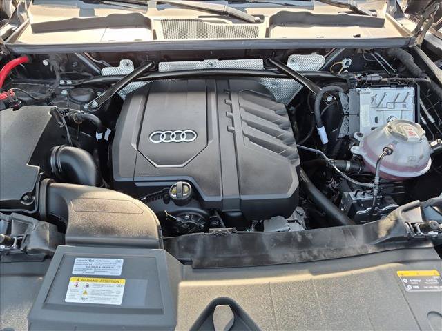 Used 2024 Audi Q5 2.0T Premium Plus w/ Premium Plus Package AWD/4WD image 22