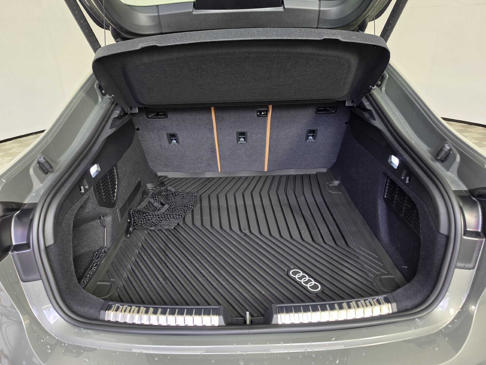 New 2026 Audi A5 Prestige AWD/4WD image 44
