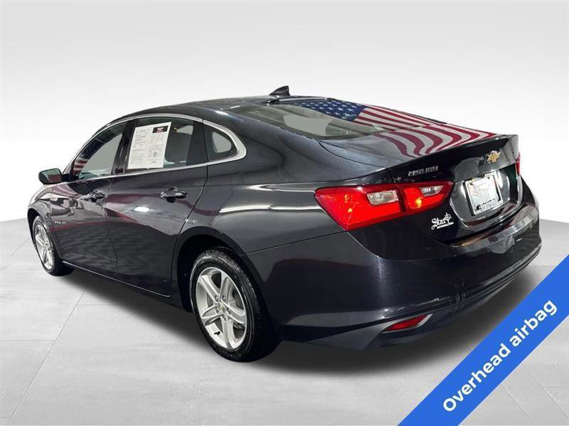 Used 2023 Chevrolet Malibu LT image 7