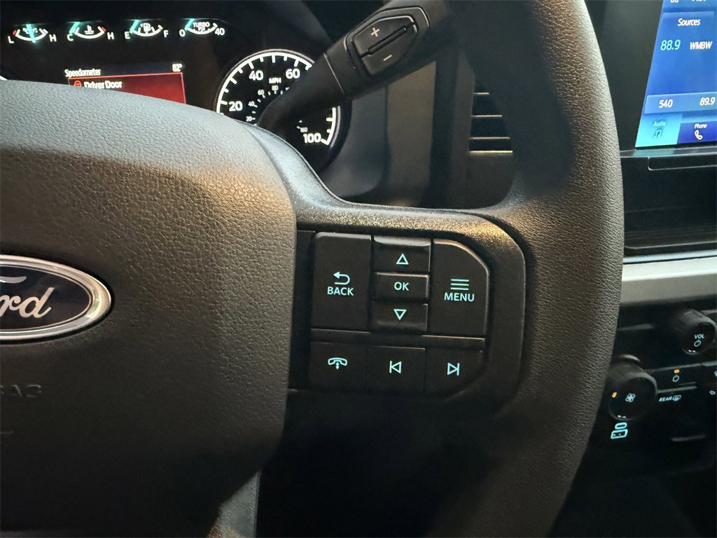 New 2026 Ford F350 XLT image 26