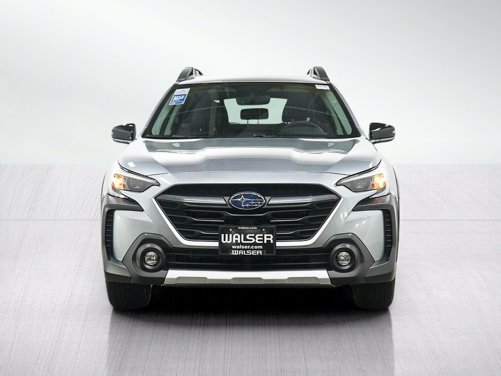 Used 2024 Subaru Outback Limited AWD/4WD image 8