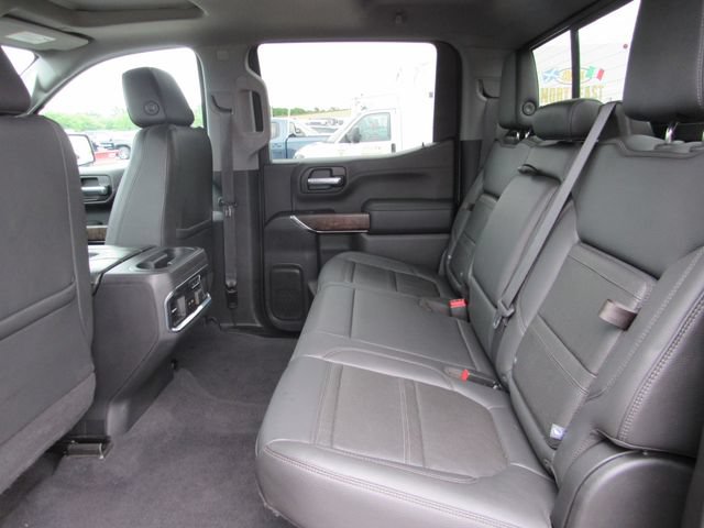 Certified 2020 GMC Sierra 1500 Denali w/ LPO, GMC Protection Package AWD/4WD image 32