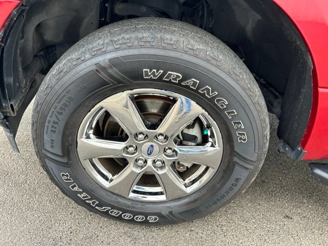Used 2020 Ford F150 XLT w/ Equipment Group 302A Luxury AWD/4WD image 51