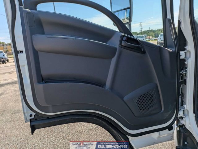 New 2024 Chevrolet Low Cab Forward image 32