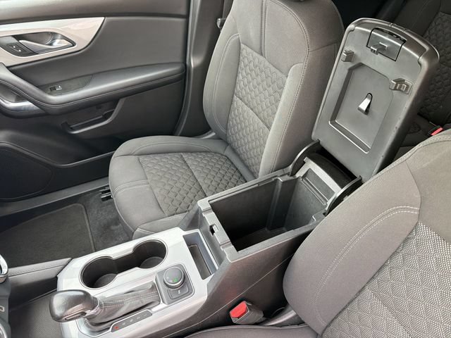 Used 2020 Chevrolet Blazer LT FWD image 22