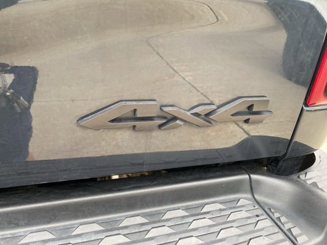 Used 2026 RAM 2500 Big Horn image 6