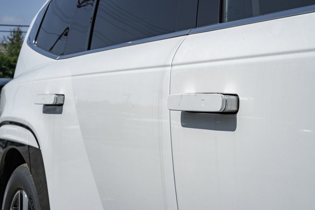 New 2026 Hyundai Ioniq 9 SEL image 14