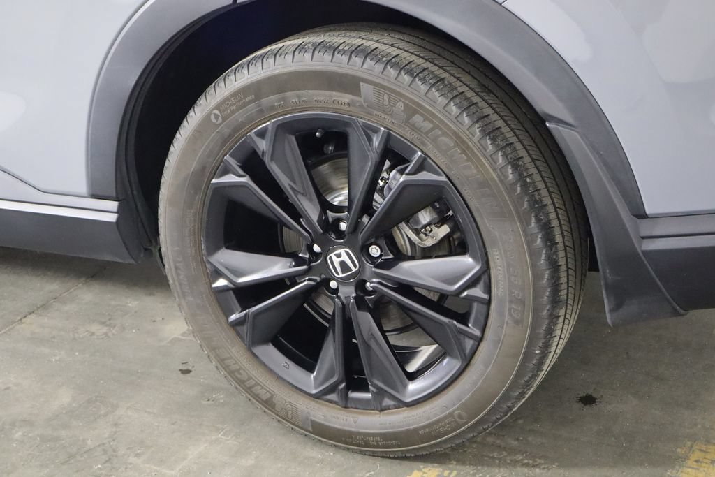 Used 2024 Honda CR-V Sport Touring image 41