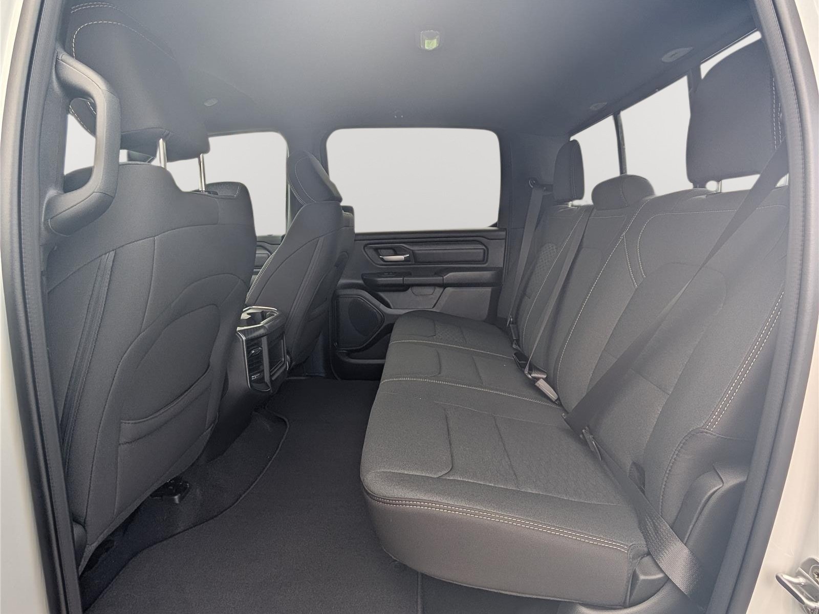 New 2026 RAM 1500 Express AWD/4WD image 10