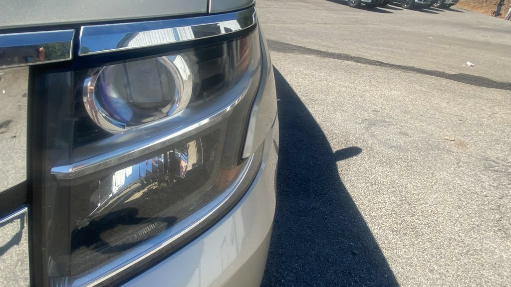 Used 2017 Chevrolet Tahoe LT RWD image 9