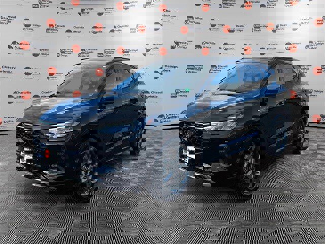 Used 2024 Ford Escape ST-Line w/ Tech Pack #1