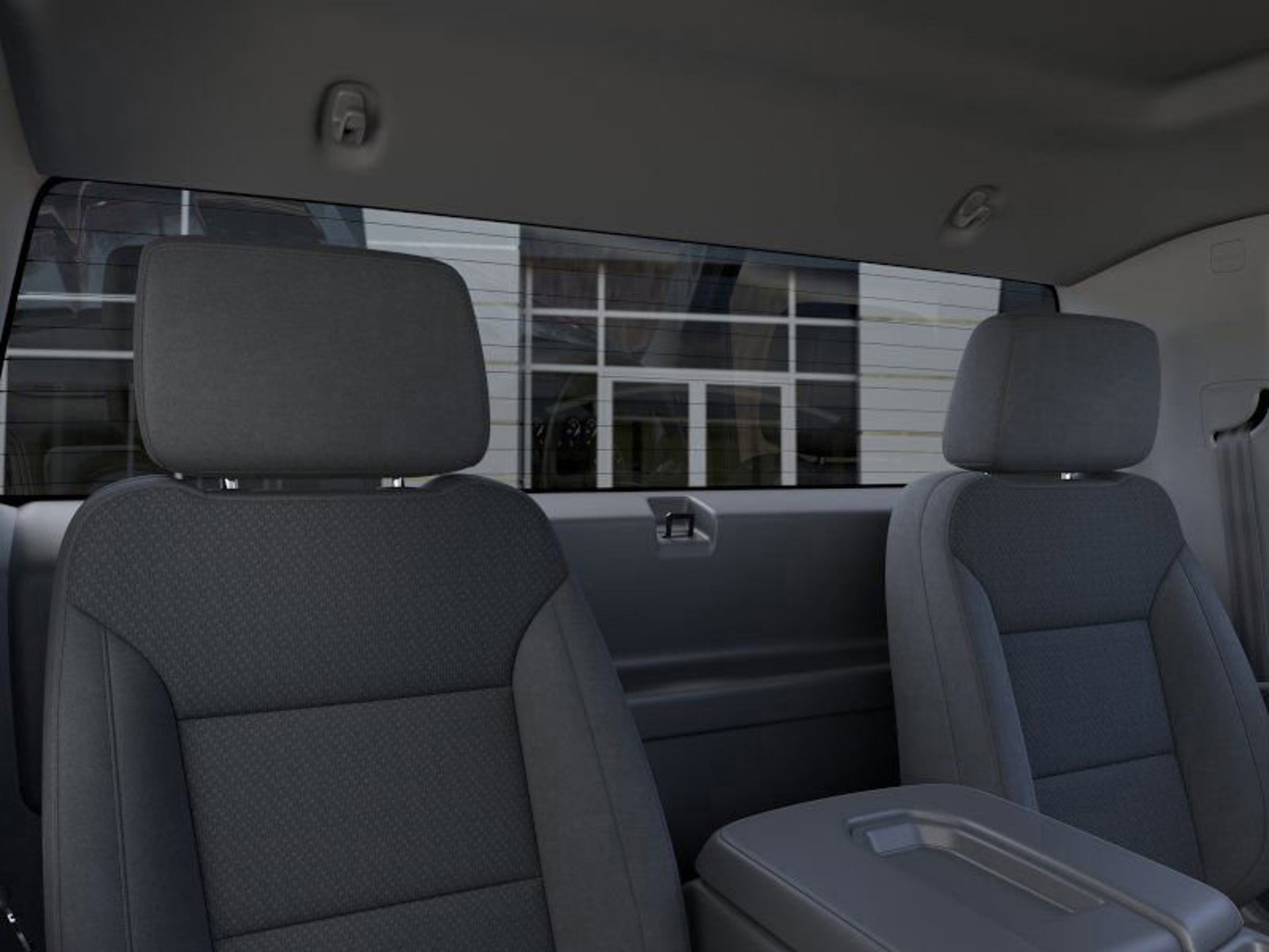 New 2025 GMC Sierra 3500 Pro w/ Convenience Package image 25